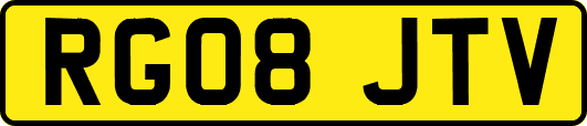 RG08JTV