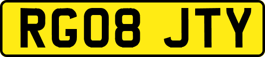 RG08JTY
