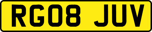 RG08JUV