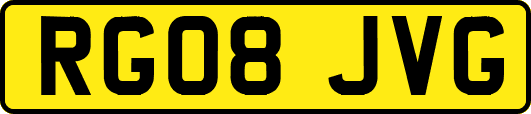 RG08JVG