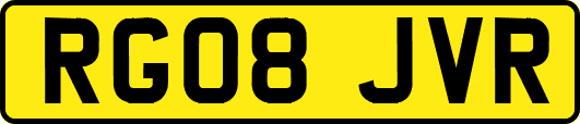 RG08JVR