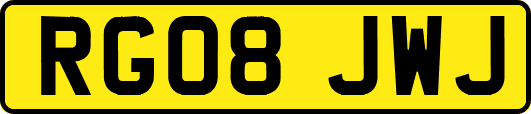 RG08JWJ