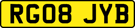 RG08JYB