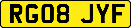 RG08JYF
