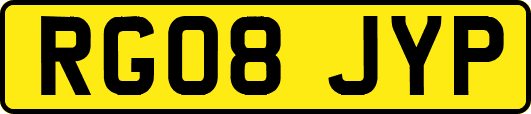 RG08JYP