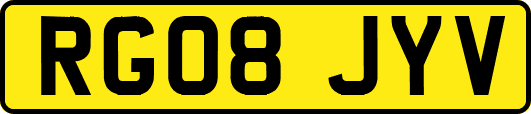 RG08JYV