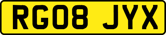 RG08JYX