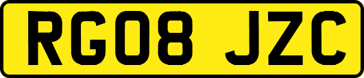 RG08JZC