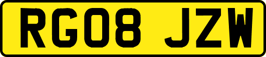 RG08JZW
