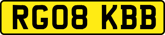 RG08KBB