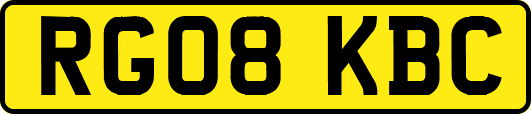 RG08KBC