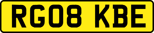 RG08KBE