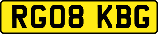 RG08KBG