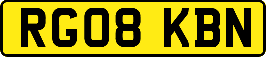 RG08KBN