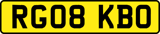 RG08KBO