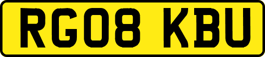 RG08KBU