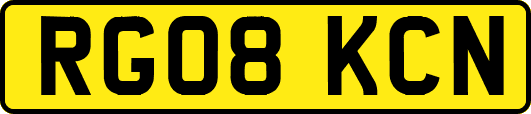 RG08KCN
