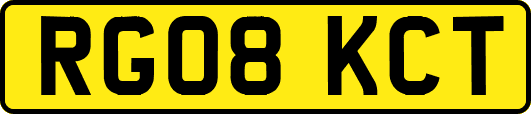 RG08KCT
