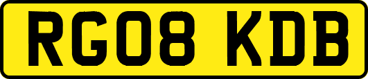 RG08KDB