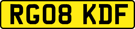 RG08KDF
