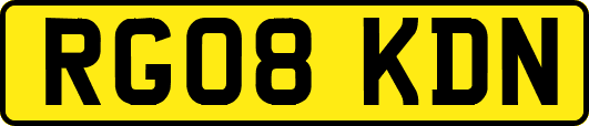 RG08KDN
