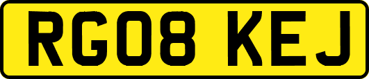 RG08KEJ