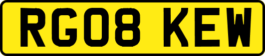 RG08KEW