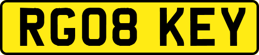 RG08KEY