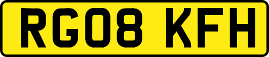 RG08KFH