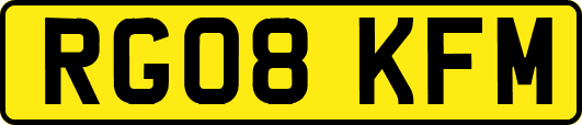 RG08KFM