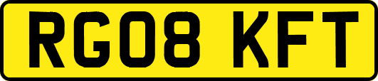 RG08KFT