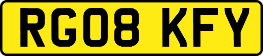 RG08KFY