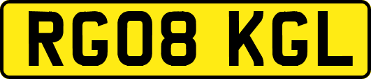 RG08KGL