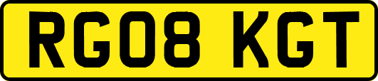 RG08KGT