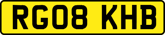 RG08KHB