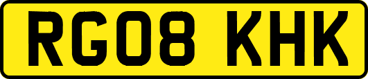 RG08KHK