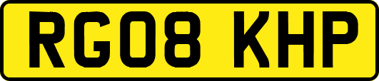 RG08KHP