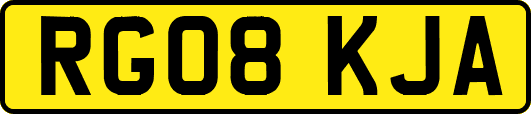RG08KJA