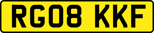 RG08KKF