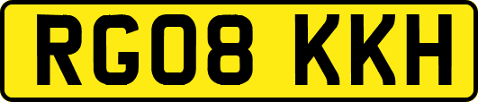 RG08KKH