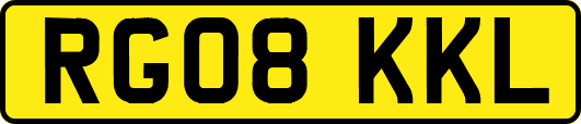 RG08KKL