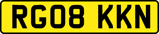 RG08KKN