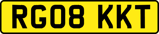 RG08KKT