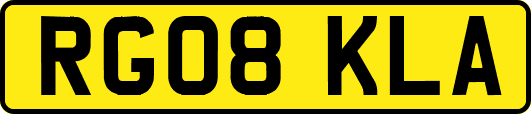 RG08KLA