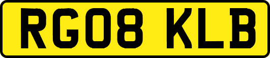 RG08KLB