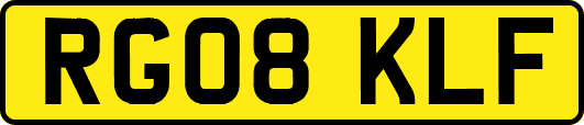 RG08KLF