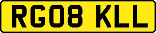 RG08KLL