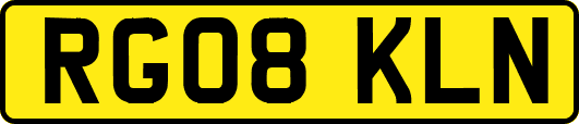 RG08KLN