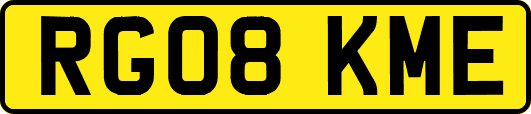 RG08KME