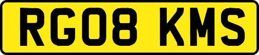 RG08KMS